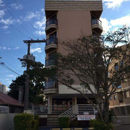 Appartamento Residencial Salinas Governador Celso Ramos Esterno foto
