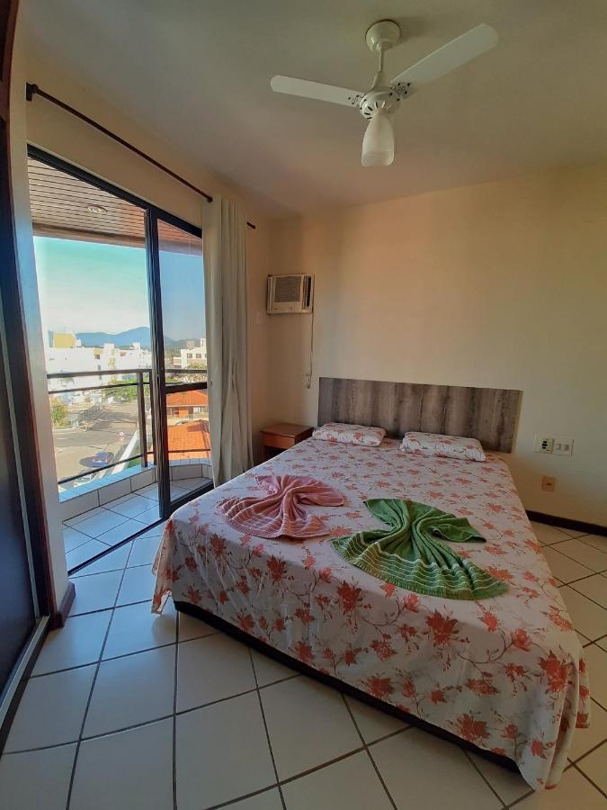 Appartamento Residencial Salinas Governador Celso Ramos Esterno foto