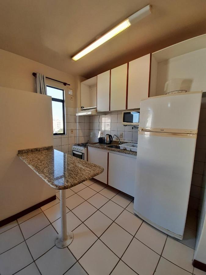 Appartamento Residencial Salinas Governador Celso Ramos Esterno foto