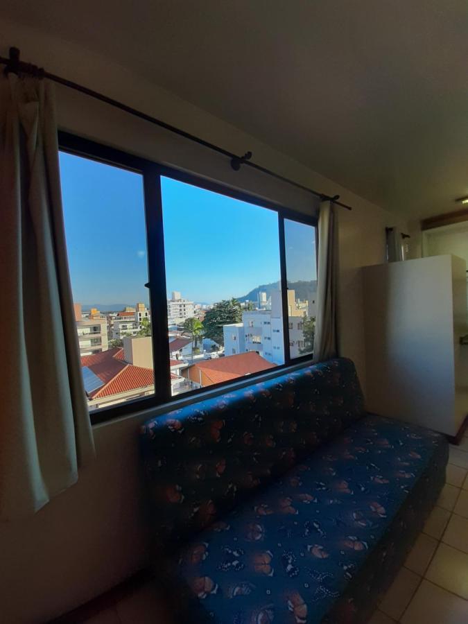 Appartamento Residencial Salinas Governador Celso Ramos Esterno foto