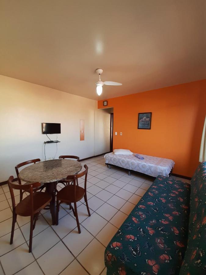 Appartamento Residencial Salinas Governador Celso Ramos Esterno foto