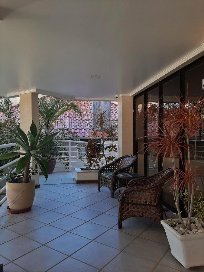 Appartamento Residencial Salinas Governador Celso Ramos Esterno foto