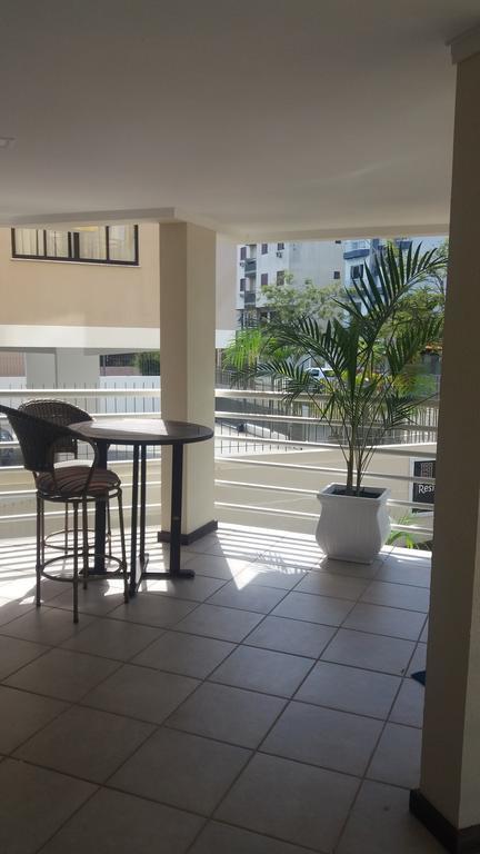 Appartamento Residencial Salinas Governador Celso Ramos Esterno foto