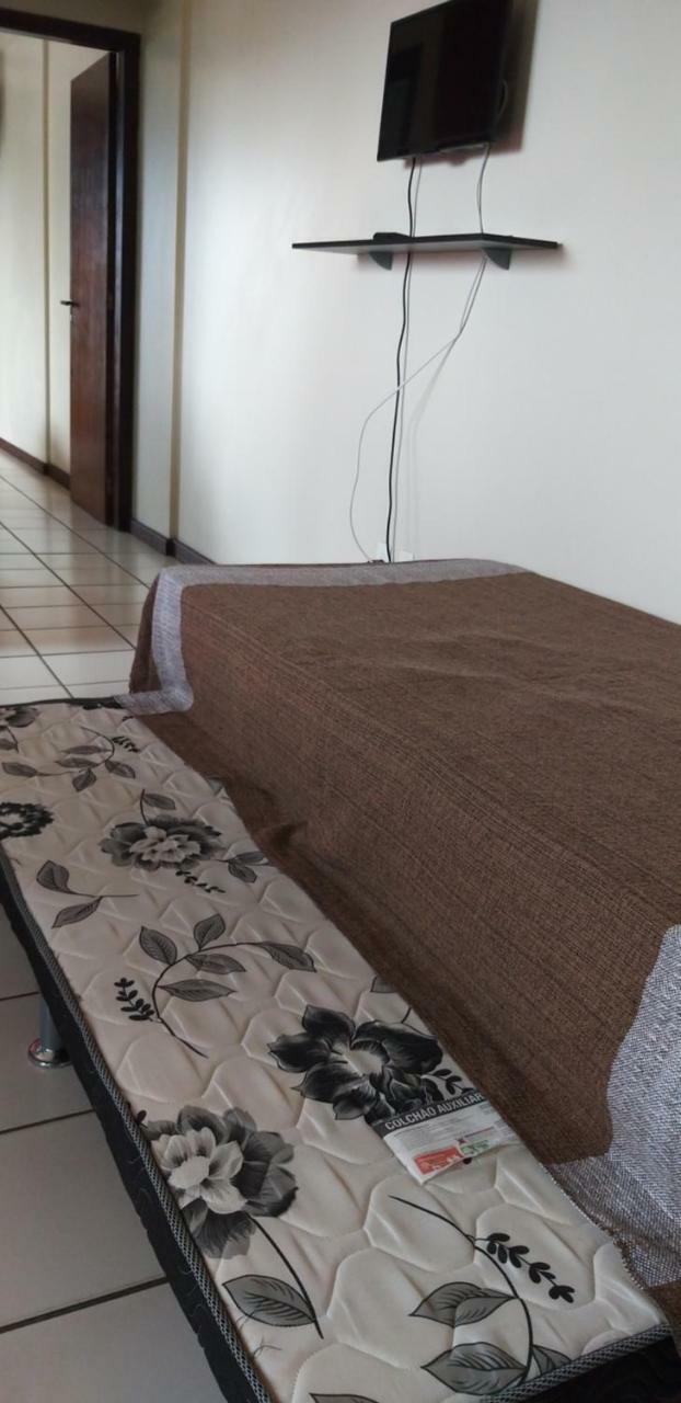 Appartamento Residencial Salinas Governador Celso Ramos Esterno foto