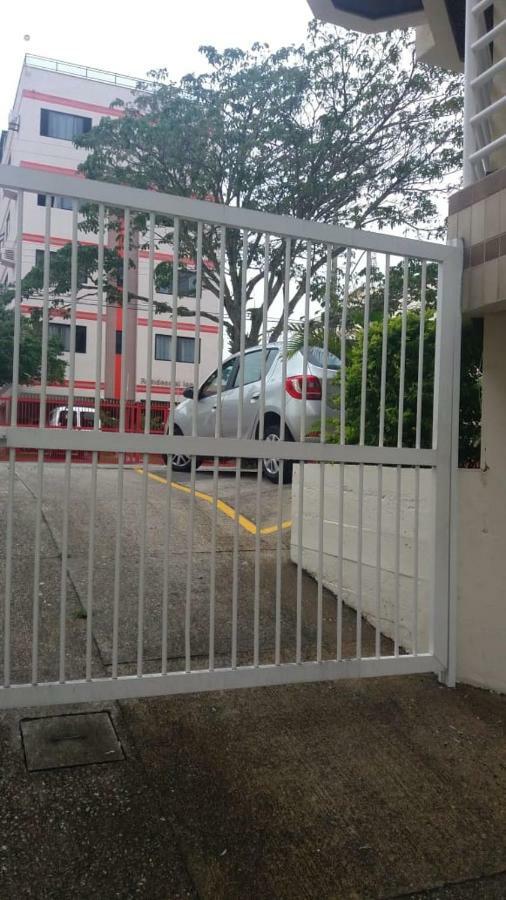 Appartamento Residencial Salinas Governador Celso Ramos Esterno foto
